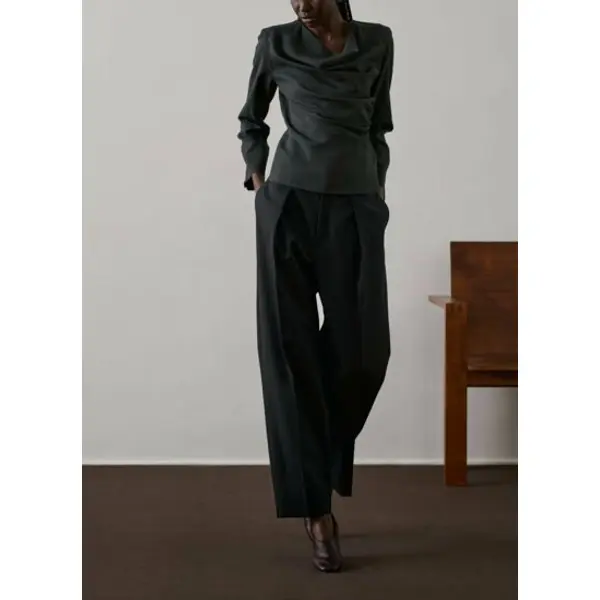 Blouse - fidele - Soeur