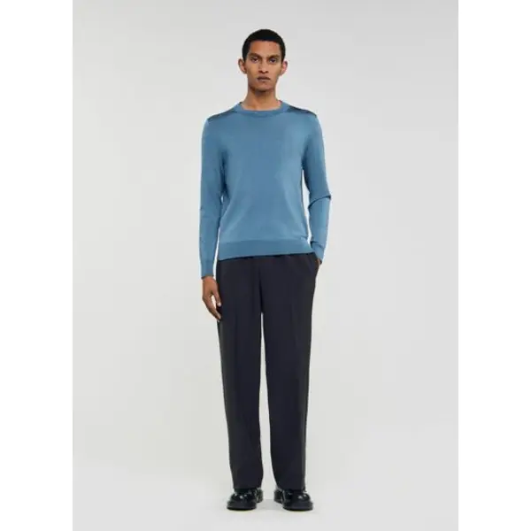 Pull en maille fine - Sandro