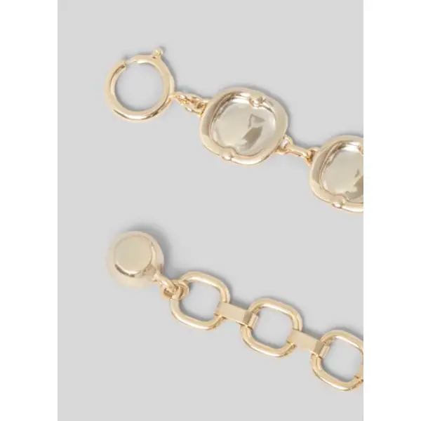 Ceinture chaine dorée - Claudie pierlot