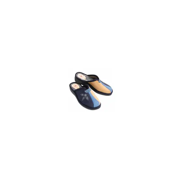Mules confort intense