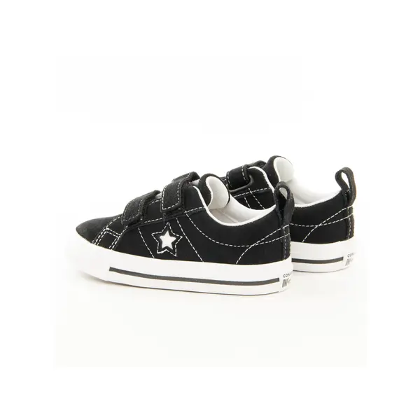 One star 2v ox