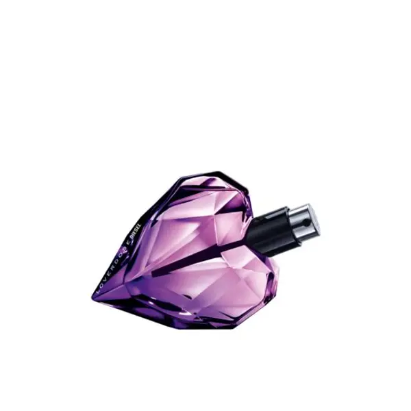 Loverdose 75 ml, Eau de Parfum - Diesel