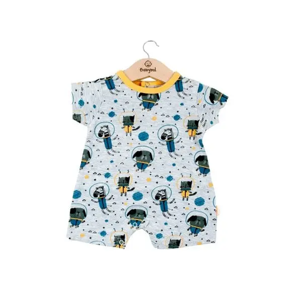 COMBI-SHORT BEBE GARCON