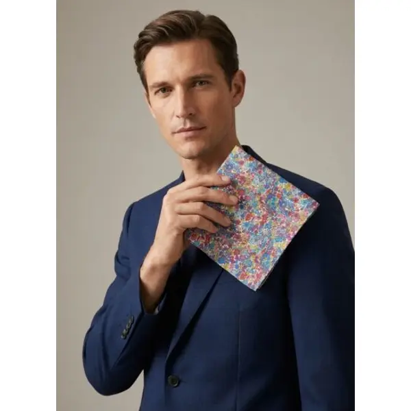 Pochette Liberty - Figaret