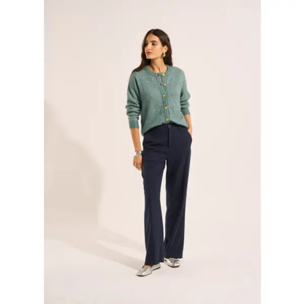 Pantalon à chevrons - Sud Express Talange