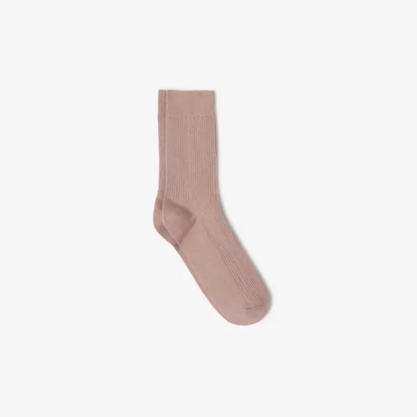 Chaussettes hautes