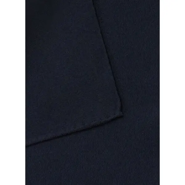 Pochette en laine - Boggi milano