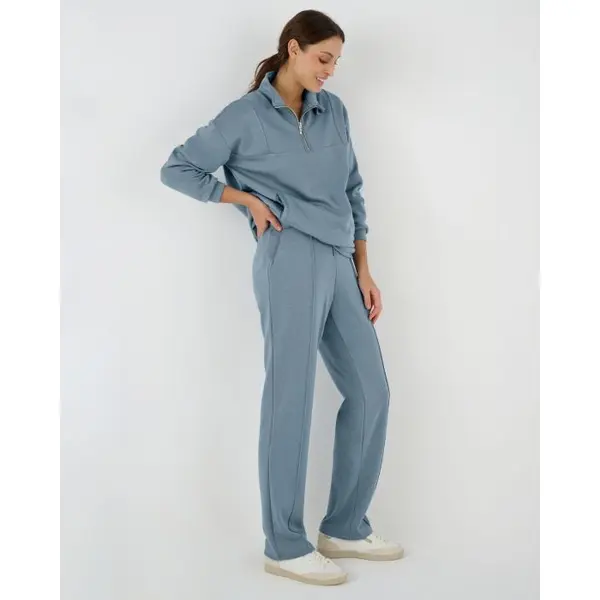 Pantalon de détente maille interlock Thermolactyl
