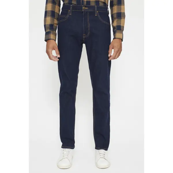 Jeans rider slim brut
