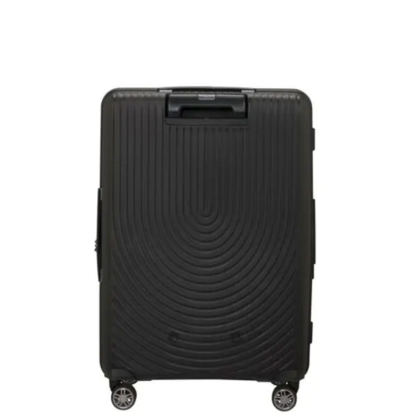 Valise rigide hi-fi taille 68 cm - Samsonite