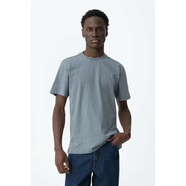 Tee-shirt Homme Coton & Lin TIFFOSI Frank