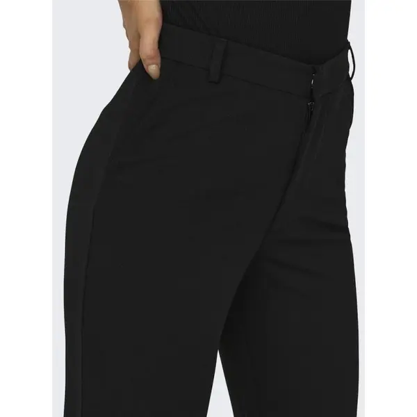 PANTALON CHINO NOIR FEMME JDYGEGGO