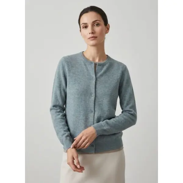 Cardigan origines - femme - marlow - Bompard