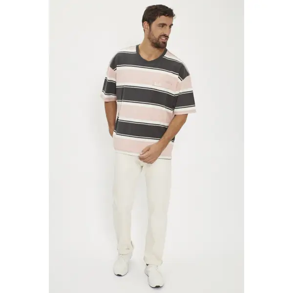 Jeans 501 crème 100% coton