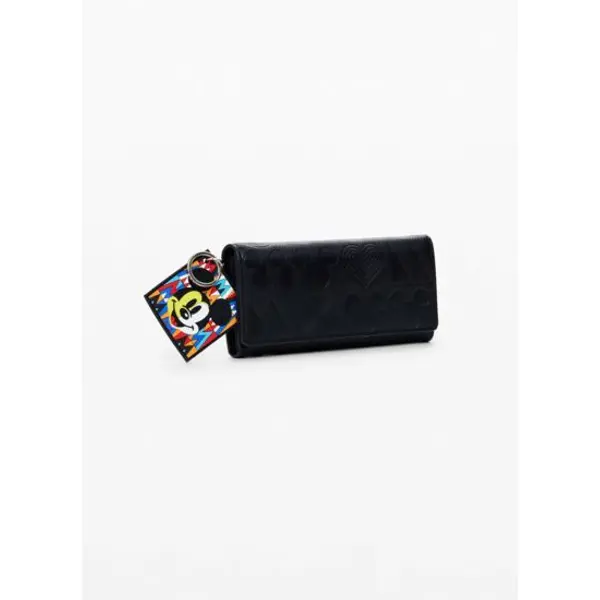 Grand porte-monnaie mickey mouse™ - Desigual