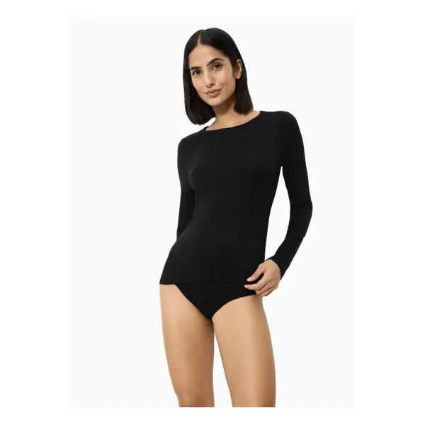 Beauty layers lsl top 07-top manche longue - Triumph