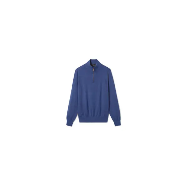 Pull col camionneur - homme - rugby - Bompard