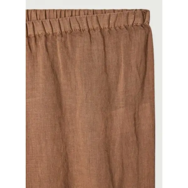 Pantalon femme Ivybo - American vintage