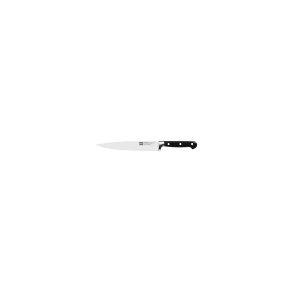 Couteau à trancher 20 cm professional "s" - Zwilling/Staub