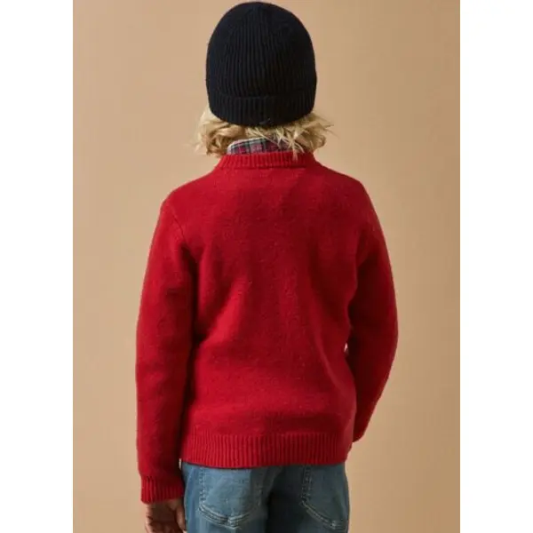 Pull merinos - Cyrillus