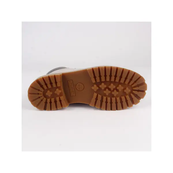 premium 6 waterproof nubuck
