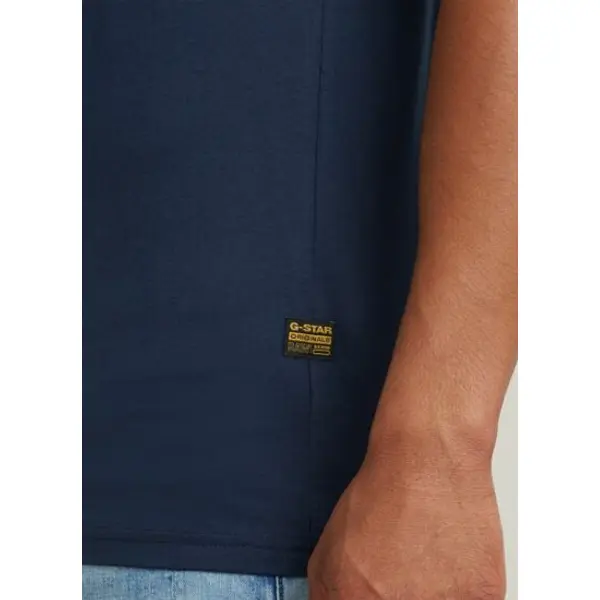 T-shirt graw slim - G-Star