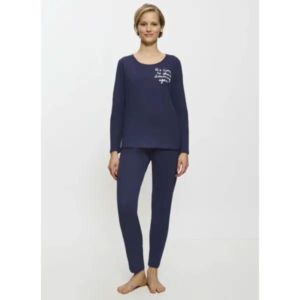 Sets-ensemble pyjama - Triumph