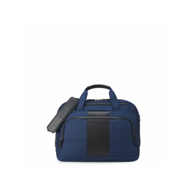 Wagram serviette 1cpt pc 15.6" - Delsey Corbeil