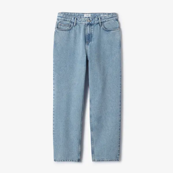 Jean baggy 100% coton