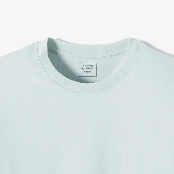 Tee shirt "le parfait by JULES"