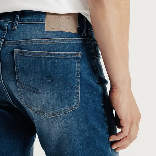 Jean straight urbanflex