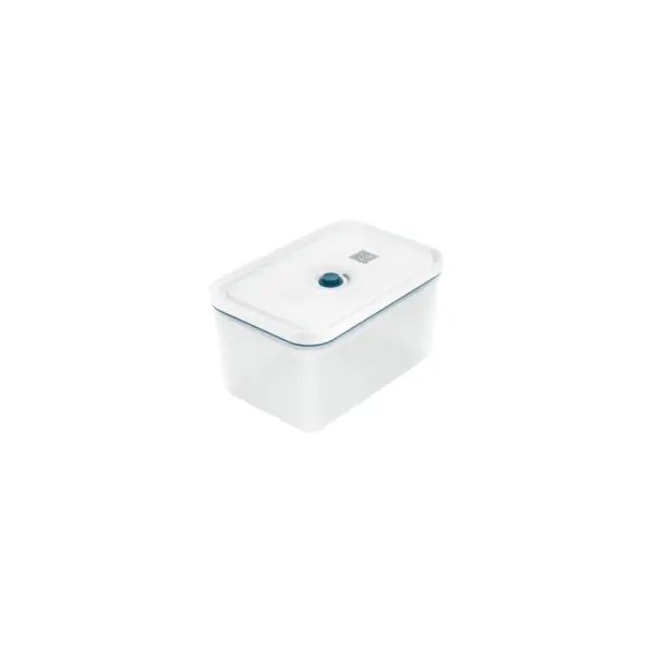 Boîte sous vide - l - plastique - semi transparent - rectangulaire_la mer - Zwilling/Staub