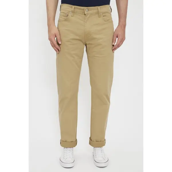 Pantalon 511 beige