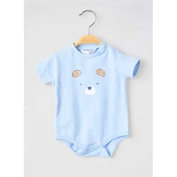 Body Lingerie Mayoral Bleu
