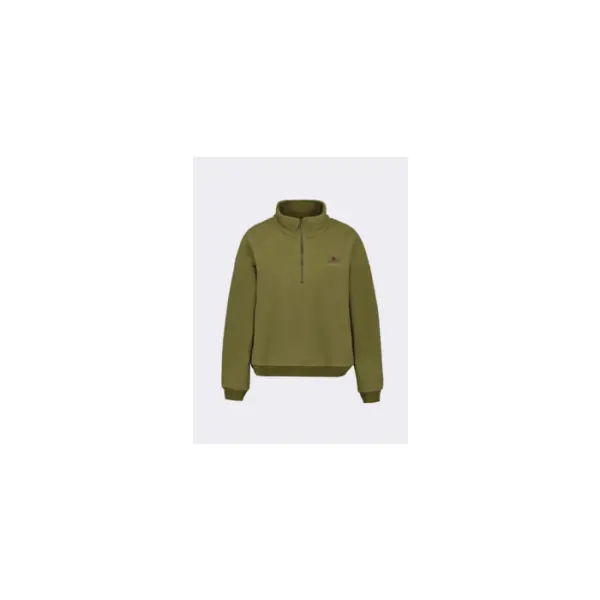 AUBIAC POLAR KNIT - Faguo Outlet