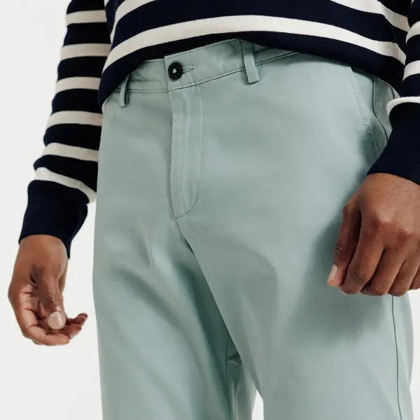 Pantalon straight "le parfait by JULES "