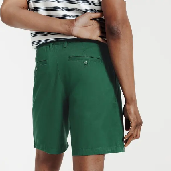 Bermuda chino uni