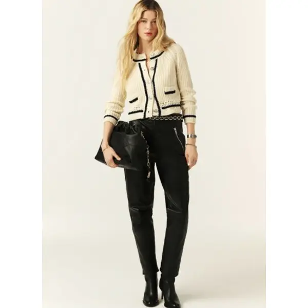 Cardigan beatrice - Ba&sh