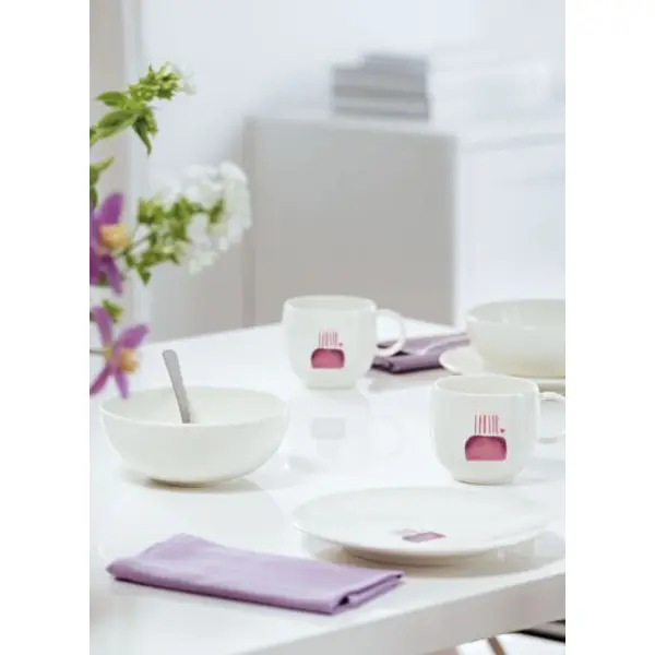 With Love mug à anse Happy Birthday 290 ml - Villeroy & Boch