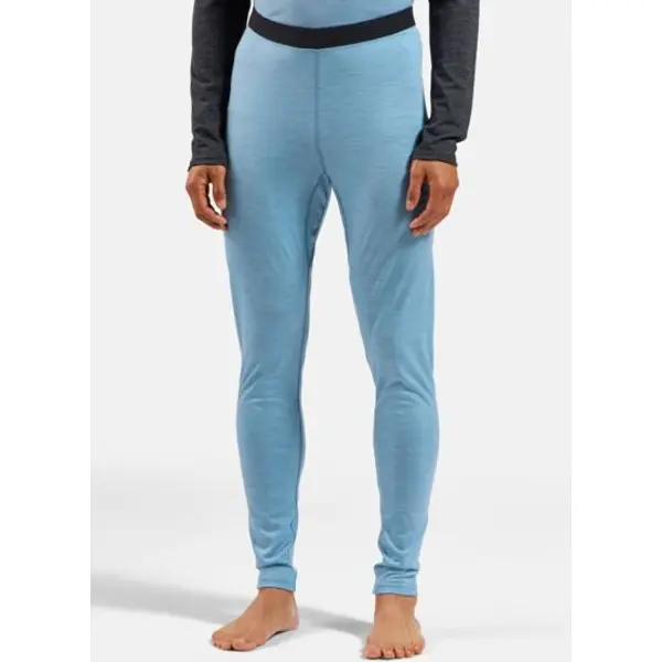 Baselayer long performance wool 150 pour homme - Odlo