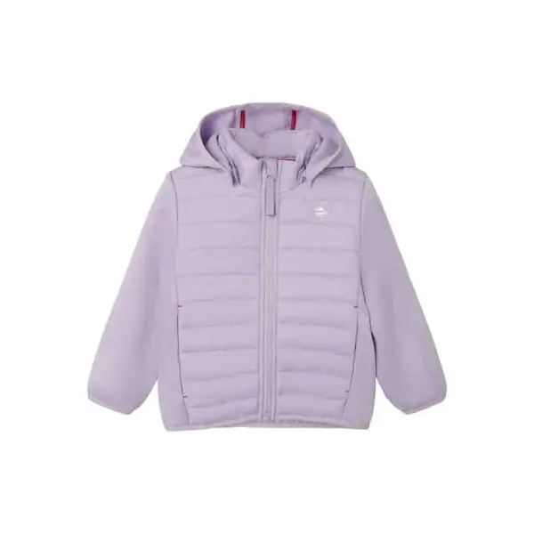 VESTE MI-SAISON PARME FILLE NAME IT NMNMOUNT