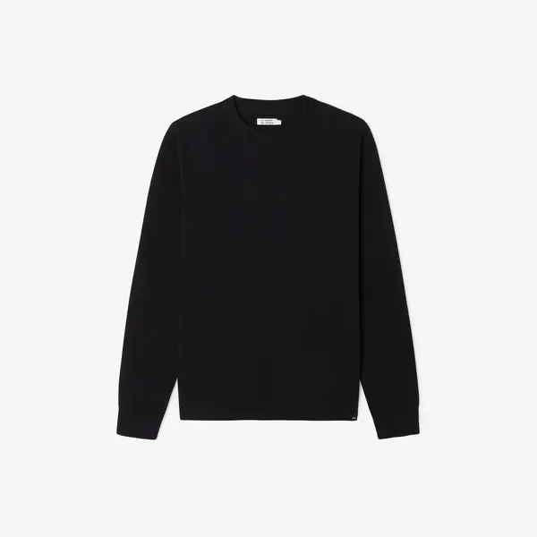 Pull col rond "le parfait by JULES"