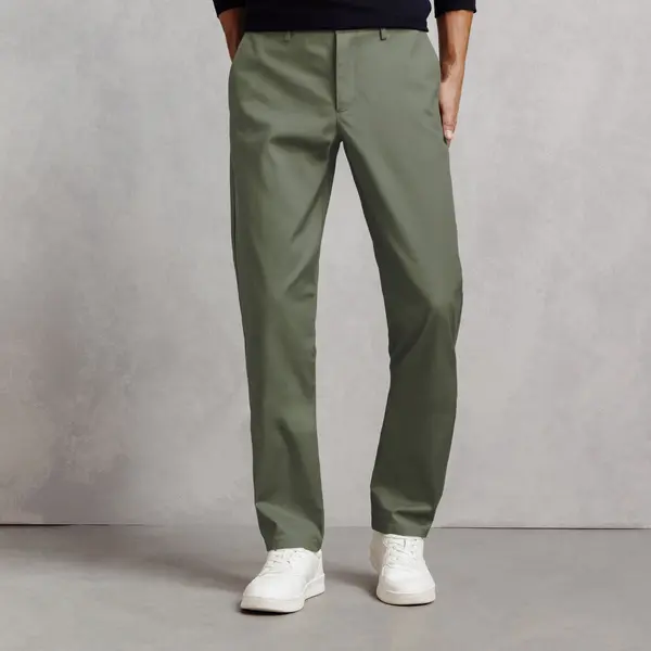 Pantalon straight "le parfait by JULES "