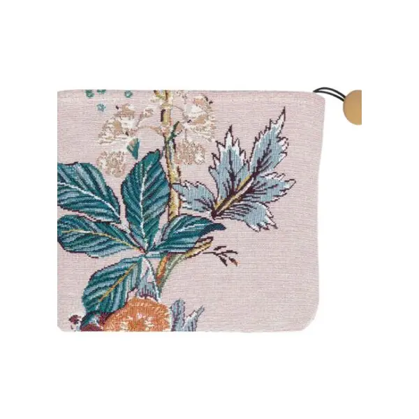 Yves Delorme - Trousse petit modèle en tapisserie de coton , Golestan - Yves Delorme