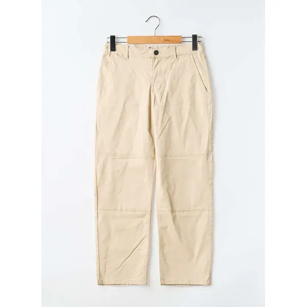 Pantalon Chino Name It Blanc