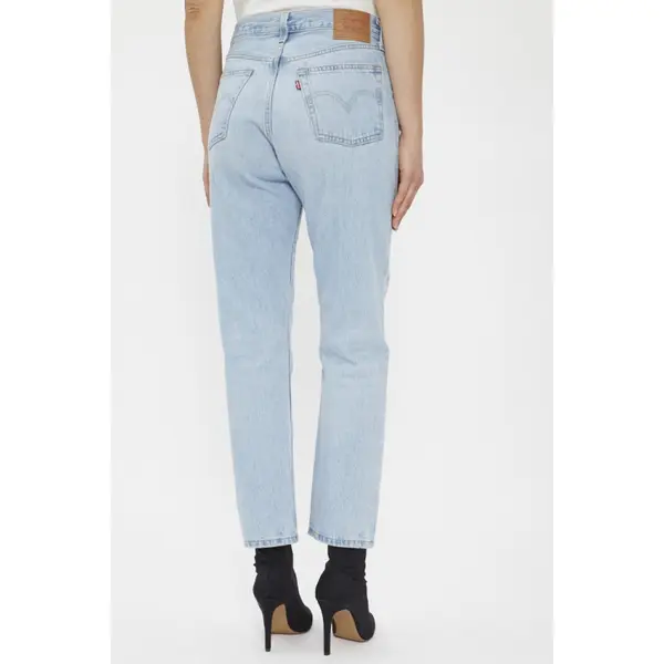 Jeans 501 cropped