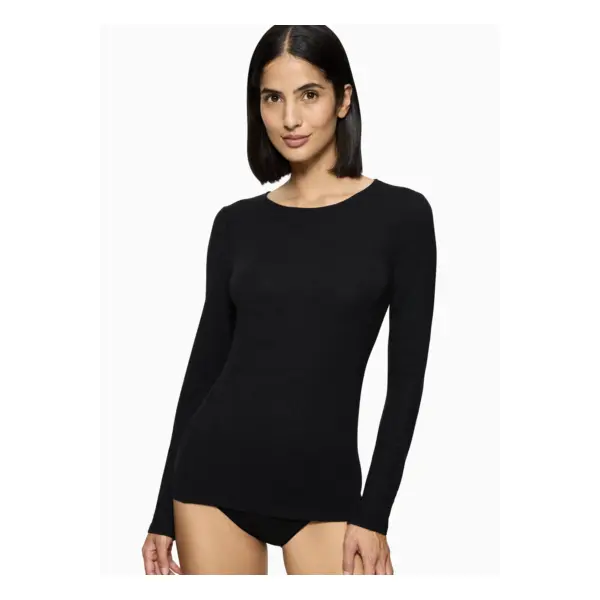 Beauty layers lsl top 07-top manche longue - Triumph