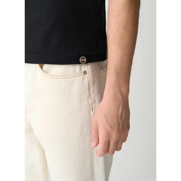 T-shirt 100 % coton supima® - Colmar