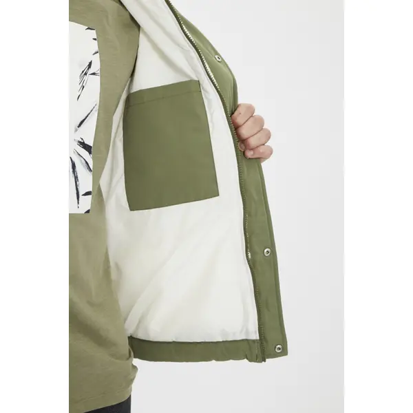 Buchanan veste sherpa