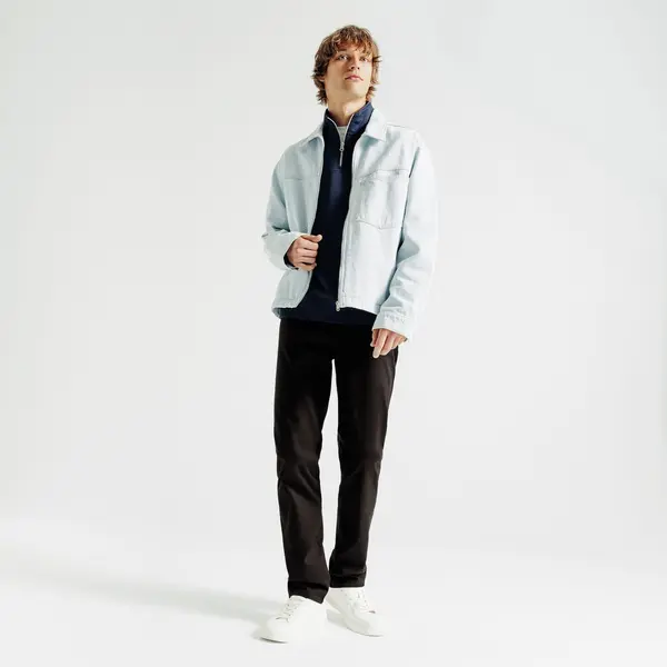 Pantalon straight "le parfait by JULES "